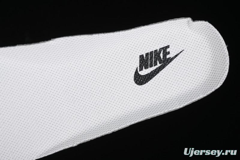 Nike Air Force 1 '07 Low LV Collaboration - Starry Night Black Low-Top Casual Sneakers - SJ2088-002