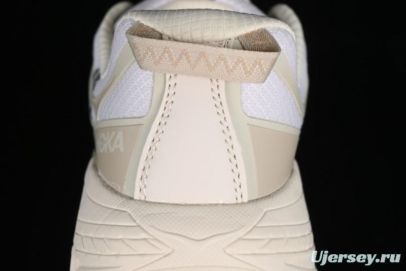 Hoka Mafate Speed 2 Lightweight Trail Running Shoes with Fresh Foam Midsole and Vibram Outsole - 1141572 ESSN