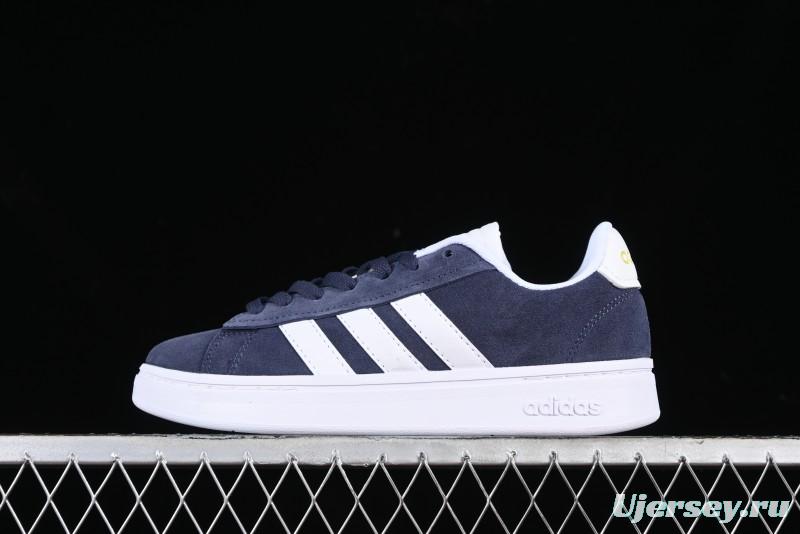 Adidas Originals Low Top Casual Basketball Shoes - IH0852