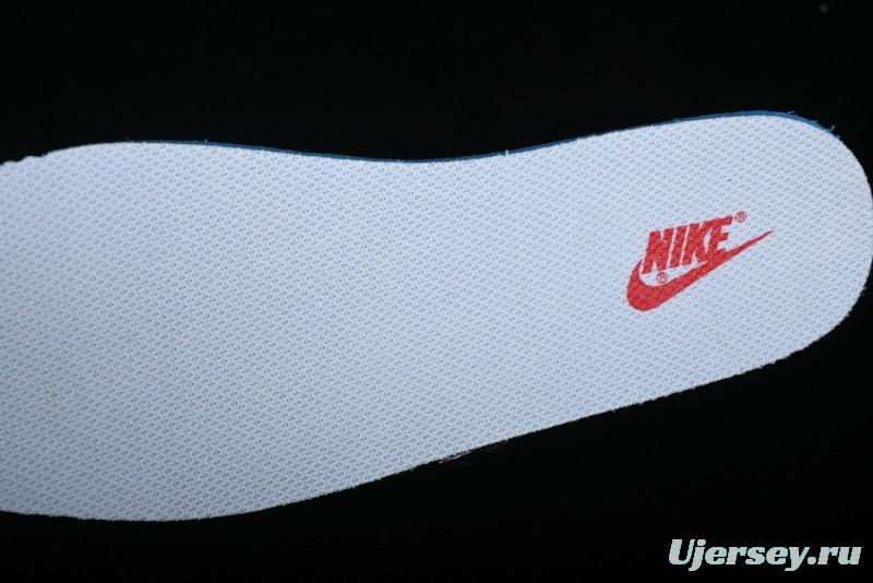 Nike SB Dunk Low Paris Olympics Limited - Patent Leather Blue - JH8310-951