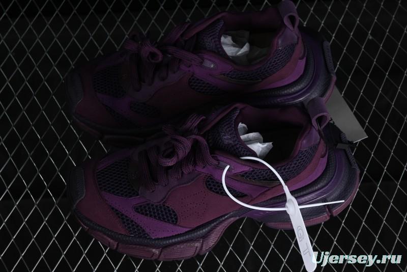 Balenciaga Phantom Sneaker Ten-Generation Trend Running Shoes - W3XLH5959