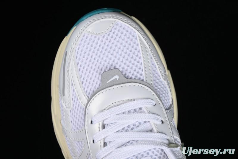 Nike V2K Runtekk 3XL Cushioned Anti-Slip Retro Low-Top Running Shoes - FD0736-105