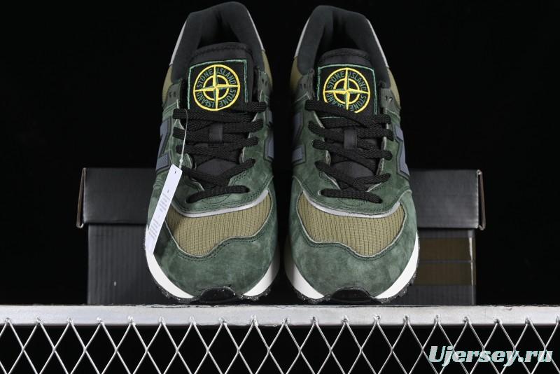 New Balance 574 Series Retro Casual Running Shoes - U574LGIL