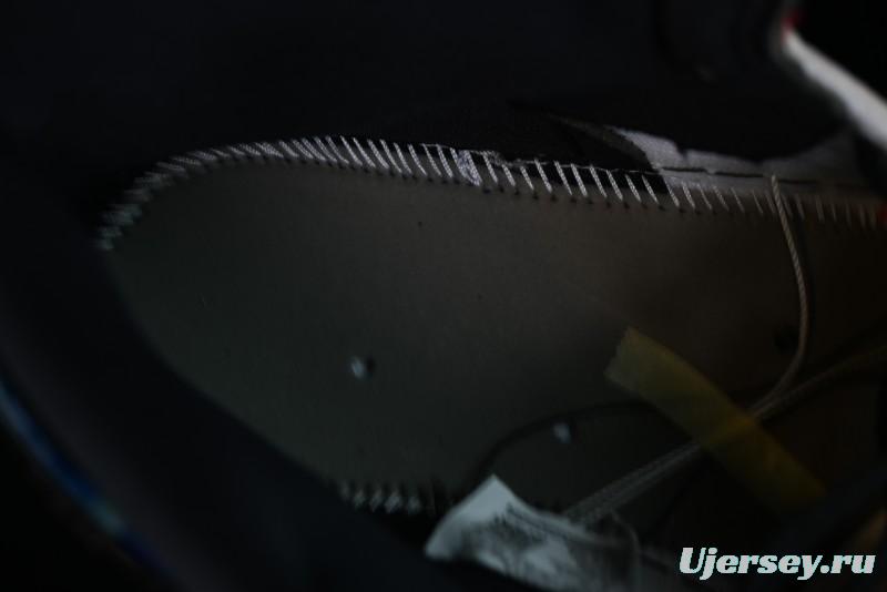 Nike Air Jordan 1 High OG "Next Chapter" Basketball Shoes with Original Leather and 3D Wings Logo - DV1748-601