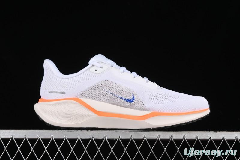 Nike Air Zoom Pegasus 41 Running Shoes with Breathable Mesh and Cushioned Support - HF0013-900