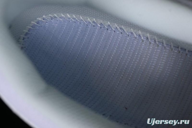 Nike Air Jordan Legacy AJ312 Low Top Sneakers with Triple Strap Design - HJ9199-111