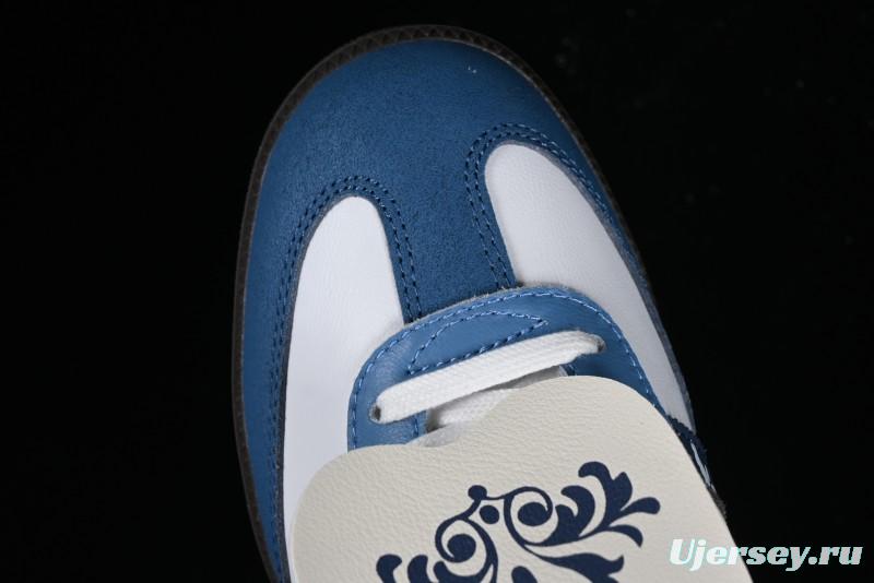 Adidas Samba OG IG1024 Collaborative Casual Sneakers - IG1024