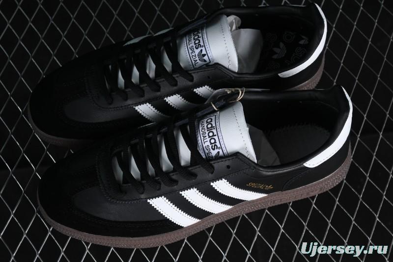 Adidas Handball Spezial Retro Casual Sneakers - IE3402