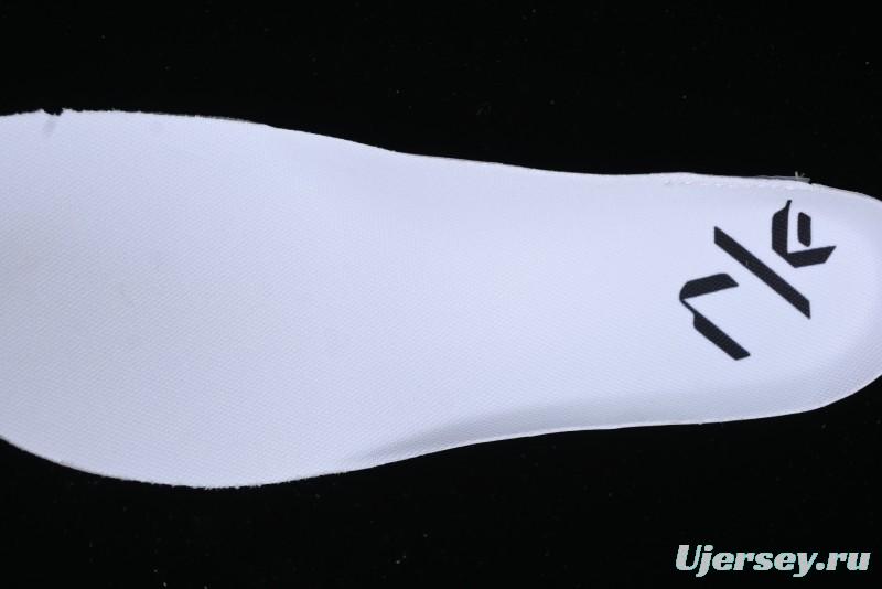 Nike Zoom VaporFly Next% 3 Prototype Super Marathon Running Shoes with Dual Air Zoom and Full-Length Carbon Fiber Plate - FD8311-100