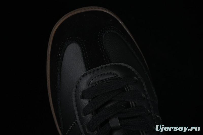 Adidas Samba Vegan Casual Sneakers - ID2056