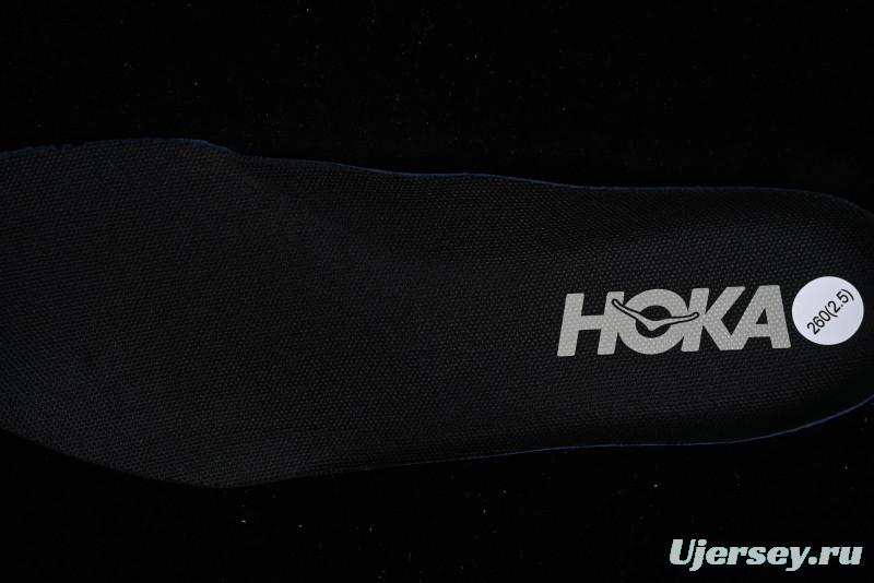 Hoka Mafate Speed 2 Ultra-Lightweight Cushioned Trail Running Shoes - 1126851 BCSTL