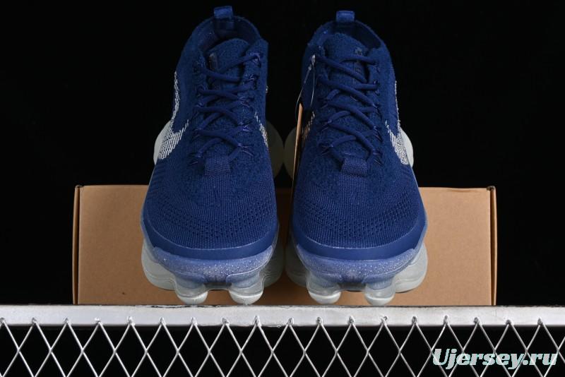 Nike Air Max Scorpion FK Running Shoes with Full-Length Next-Gen Air Cushion - DJ4701-600