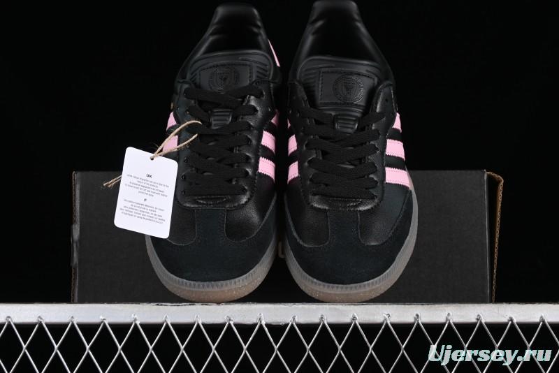 Adidas Samba OG Casual Sneakers - IH8157