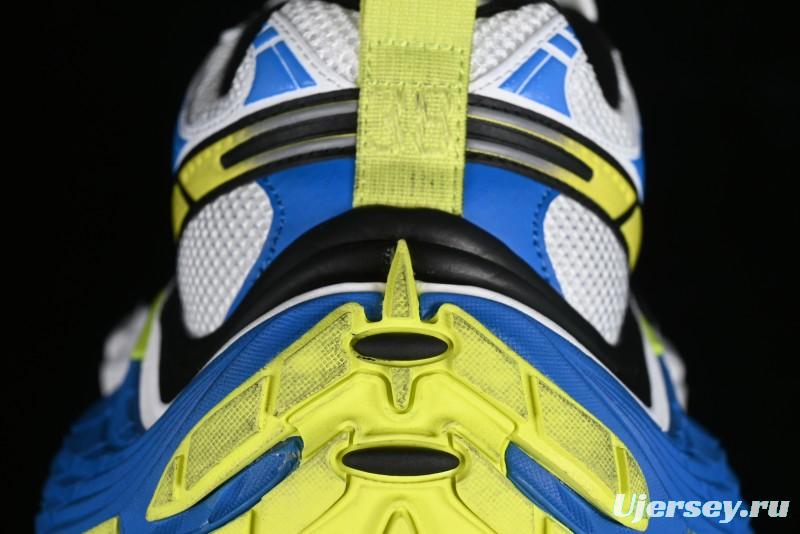 Balenciaga Track Sneaker Outdoor Concept Retro Dad Shoes - W2MV29741