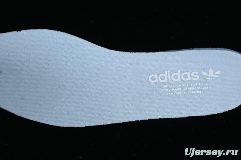 Adidas Forum 84 Low Retro Basketball Shoes - IG3964