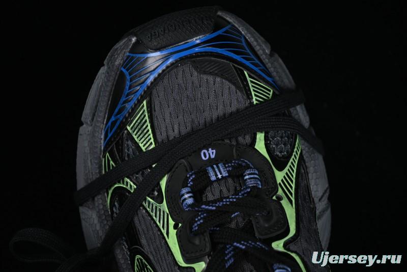 Balenciaga Phantom Sneaker - W3XL51143