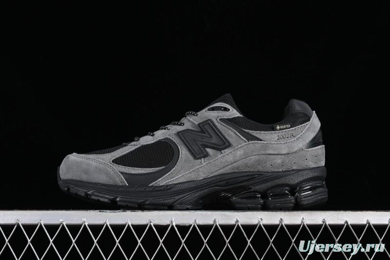 New Balance 2002 Series Retro Casual Running Shoes with Upgraded N-ERGY Cushion - M2002RXZ