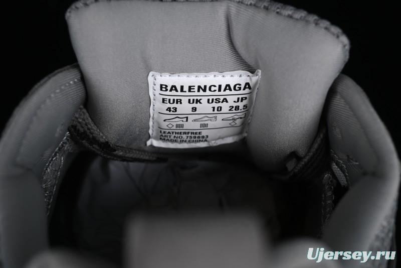 Balenciaga Phantom Sneaker - W3XLH0210