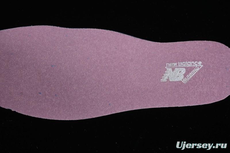 Joe Freshgoods x New Balance NB9060 Retro Casual Running Sneakers with ABZORB Cushioning - U9060FRL