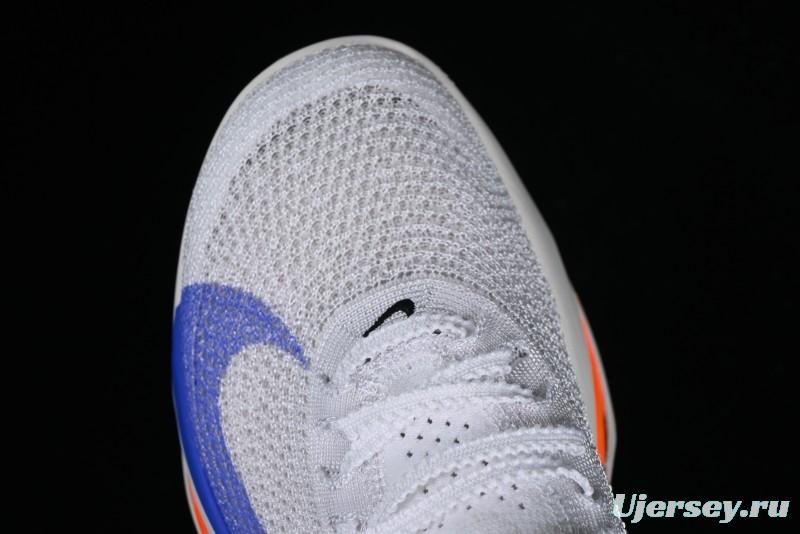 Nike Zoom VaporFly Next% 3 Prototype Super Marathon Running Shoes with Dual Air Zoom and Full-Length Carbon Fiber Plate - HF7357-900