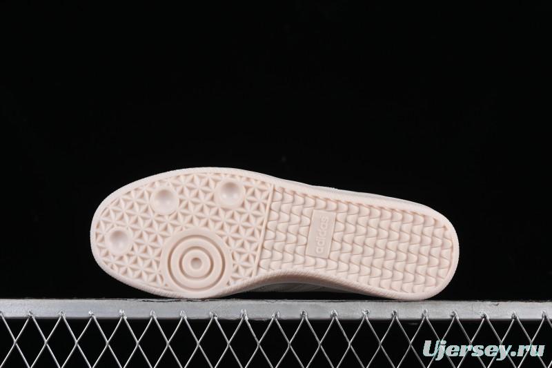 Adidas Samba Vegan Casual Sneakers - FZ5603