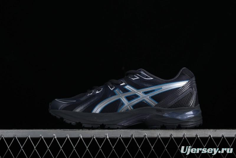 Asics Gel-Flux 4 Low-Top Breathable Casual Running Shoes - 1011B646-021