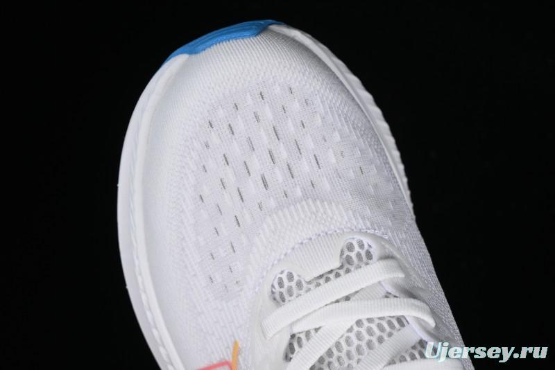 HOKA ONE ONE MACH 6 Next-Generation Flagship Racing Shoes - 1147790 OKB