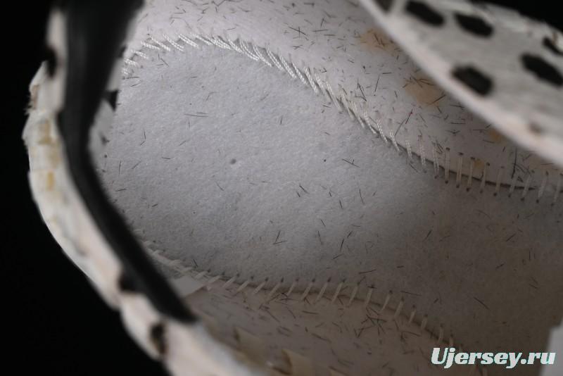 Nike Air Footscape Woven Asymmetrical Weave Slip-Resistant Low-Top Lifestyle Casual Shoes - FB1959-102