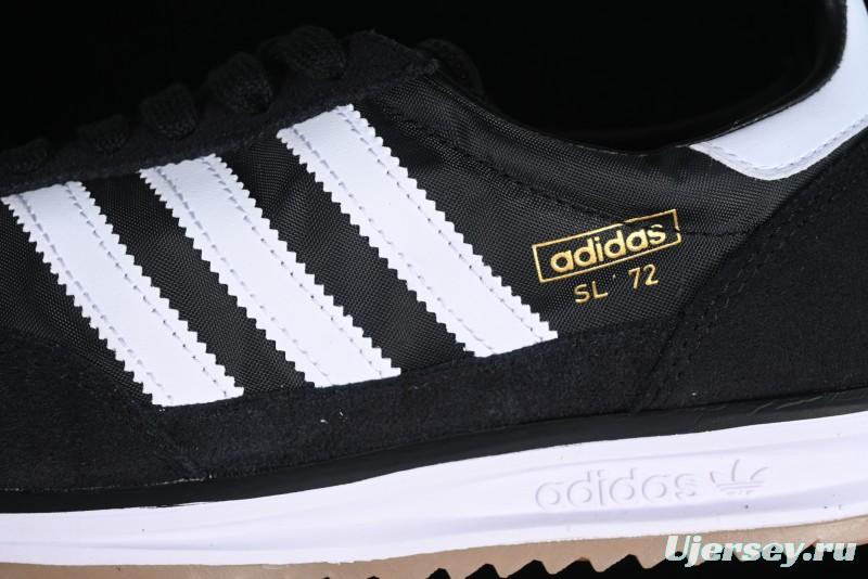 Adidas Originals SL 72 RS Retro Running Shoes - JI1282