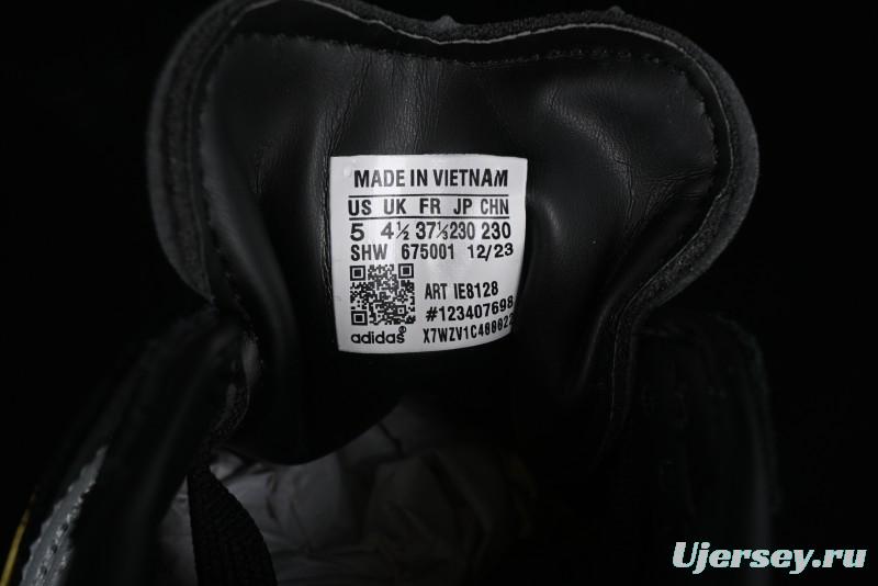 Adidas Samba OG Casual Sneakers - IE8128