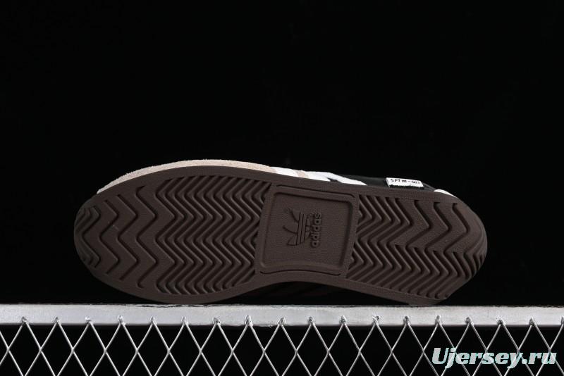 Adidas Song For The Mute Retro Casual Sneakers with Spot Laces - ID3546