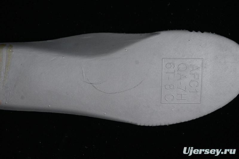 Levi's x Nike Air Force 1 '07 Low Denim Casual Sneakers - CH2211-168