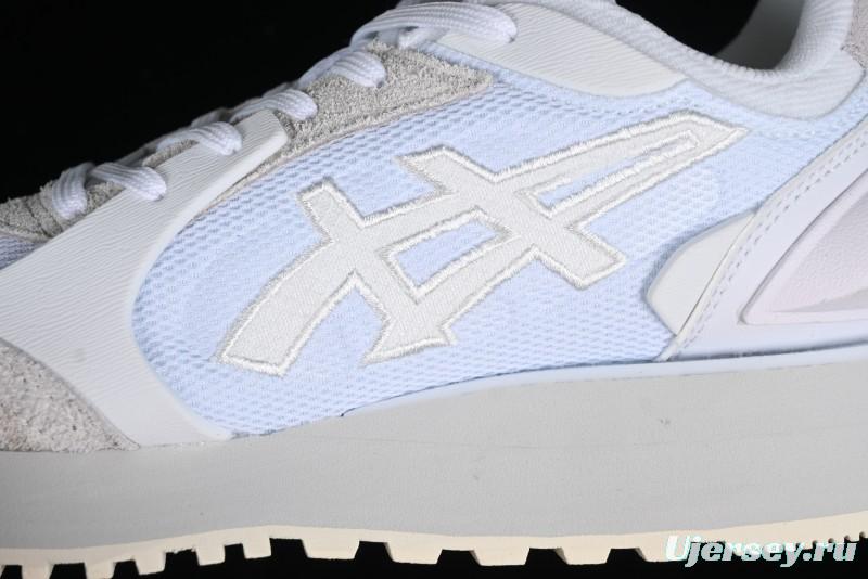 Onitsuka Tiger Moage Co Low-Top Running Shoes Comfortable Slip-Resistant Casual Sneakers - 1183B555-102