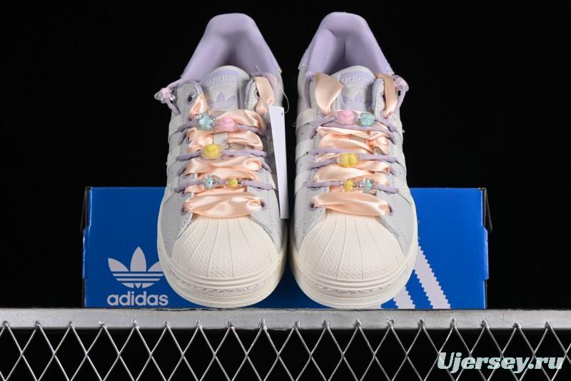 Adidas Originals Superstar IF1804 Candy Color Casual Sneakers - IF1804