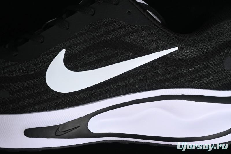 Nike Journey Run 2024 Low-Top Casual Running Shoes with Shock Absorption Anti-Slip and Wear-Resistant Design - FN0228-001