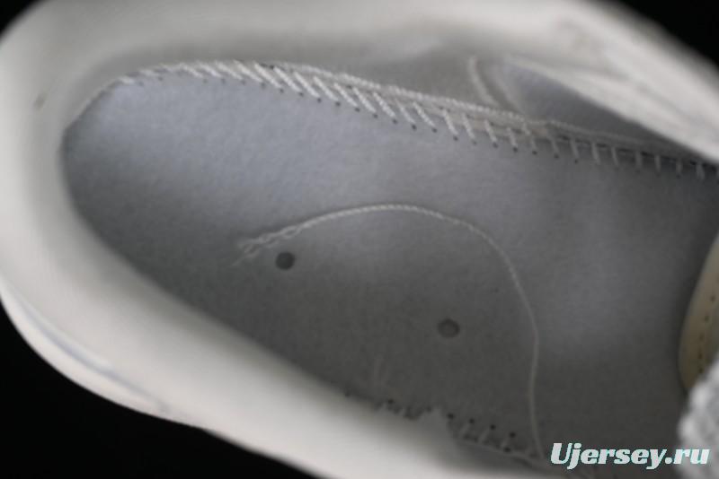 Nike Travis Scott x Fragment Design x Jordan Air Jordan 1 Low OG SP AJ1 LV Peacock Blue Low-top Casual Sneakers - LJ5188-003