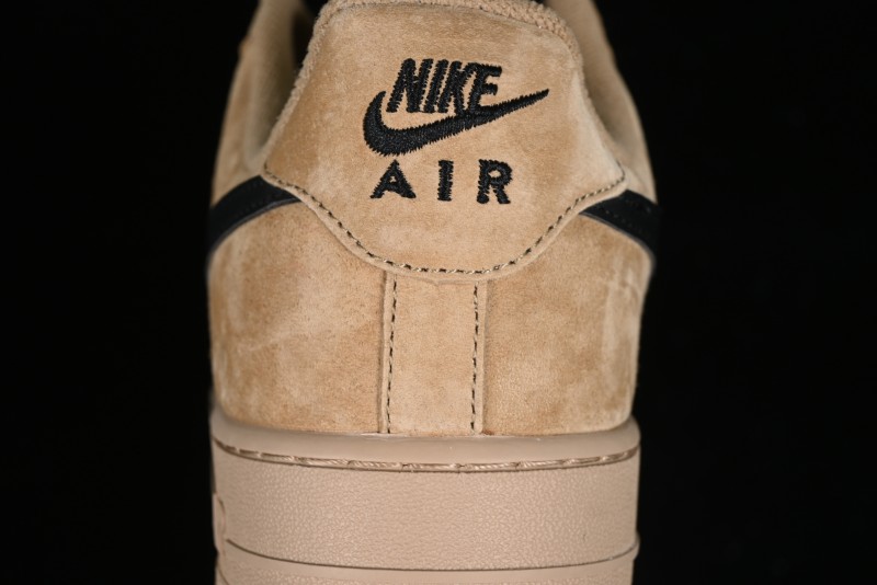 Nike Air Force 1 '07 Low Custom Casual Sneakers - CW2288-111