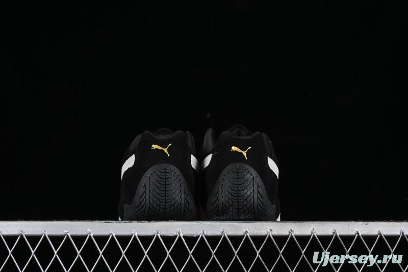 Puma Speedcat Low-Top Lifestyle Casual Shoes - 398846-01