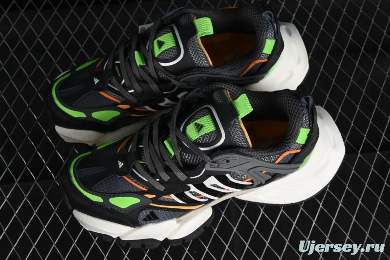 Adidas Vento XLG Deluxe IH7801 Retro Casual Dad Shoes - IH7801