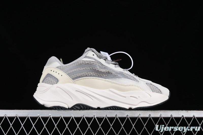 Adidas Yeezy Boost 700 V2 Static Running Shoes - EF2829