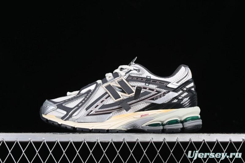 New Balance 1906 Series Retro Dad Style Casual Running Shoes - M1906AD