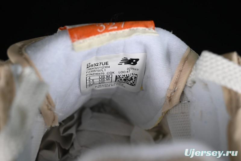 New Balance MS327 Series Retro Casual Running Shoes - MS327UE