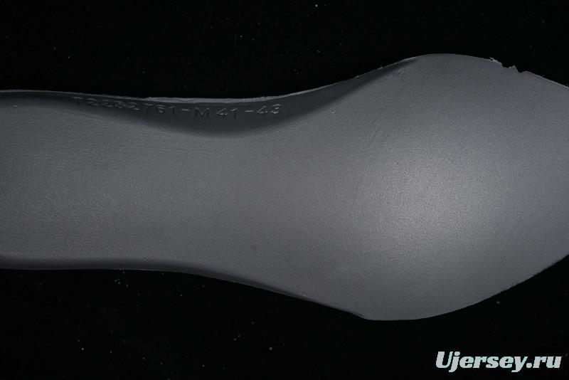 Balenciaga Circuit Lightweight Distressed Print Round-Toe Fashion Casual Shoes - WFLGY1950