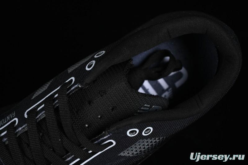 New Balance FuelCell Rebel V4 Low-Top Anti-Slip Wear-Resistant Versatile Casual Running Shoes - MFCPZSB