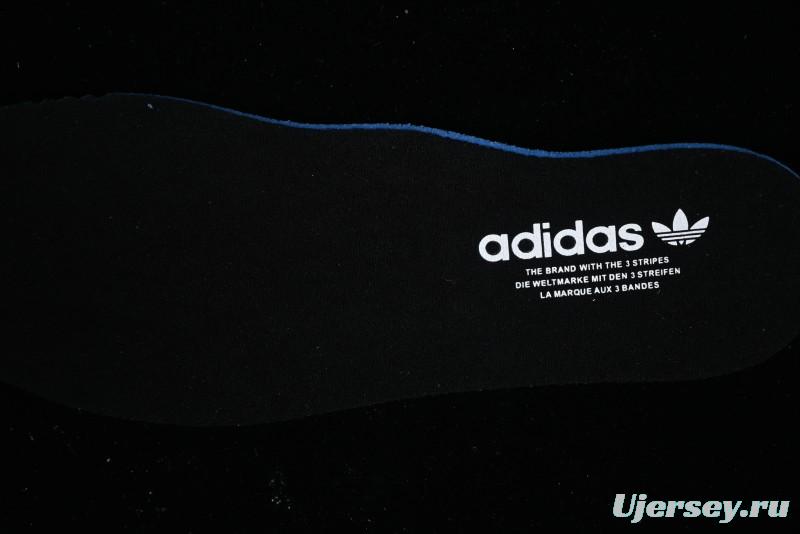 Adidas Samba OG Casual Sneakers with Classic Design - B75807