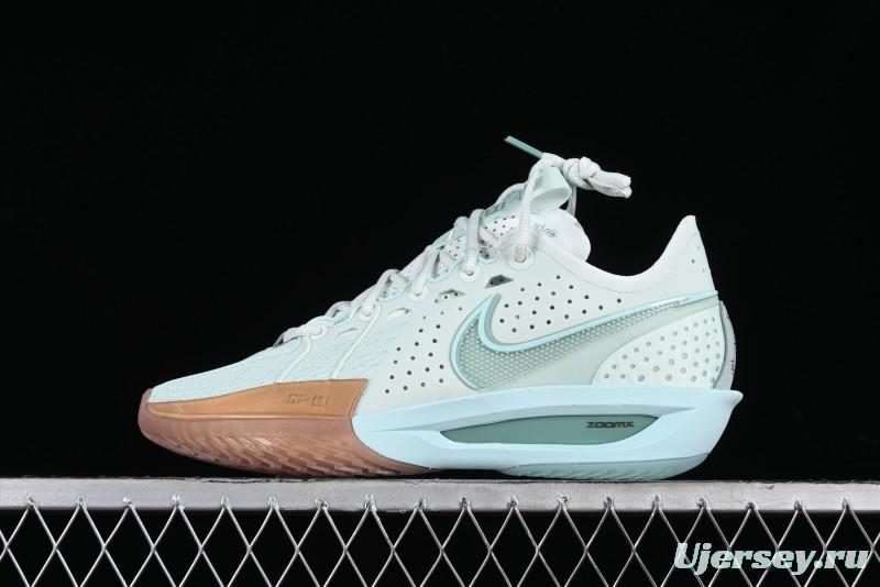Nike Air Zoom G.T.Cut 3 EP Basketball Shoes with Full-Length ZoomX Foam for Superior Cushioning - DV2913-300