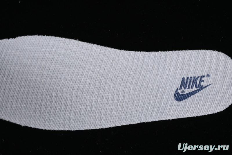 Nike Dunk Low The North Face CDG Collaboration - Green SB Low Top Skateboarding Shoes - FC1688-179