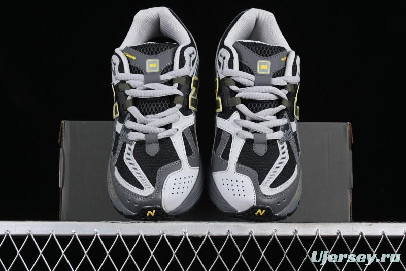 New Balance 1906 Series Retro Dad Style Casual Running Shoes - M1906NA