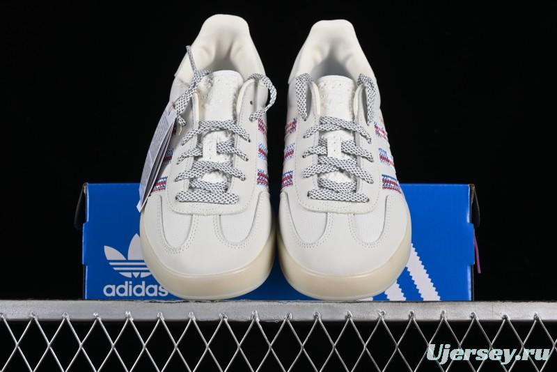 Adidas Originals Gazelle Indoor IH7608 Retro Casual Non-Slip Low-Top Sneakers - IH7608