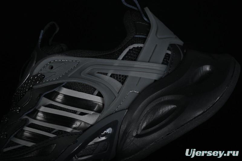 Adidas Vento XLG Deluxe Retro Casual Dad Shoes - JR3086